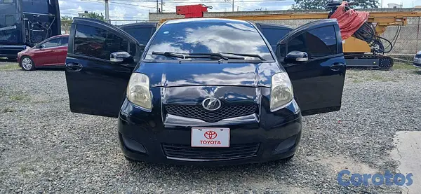 carros - Vendo vehiculo en buen estado  11