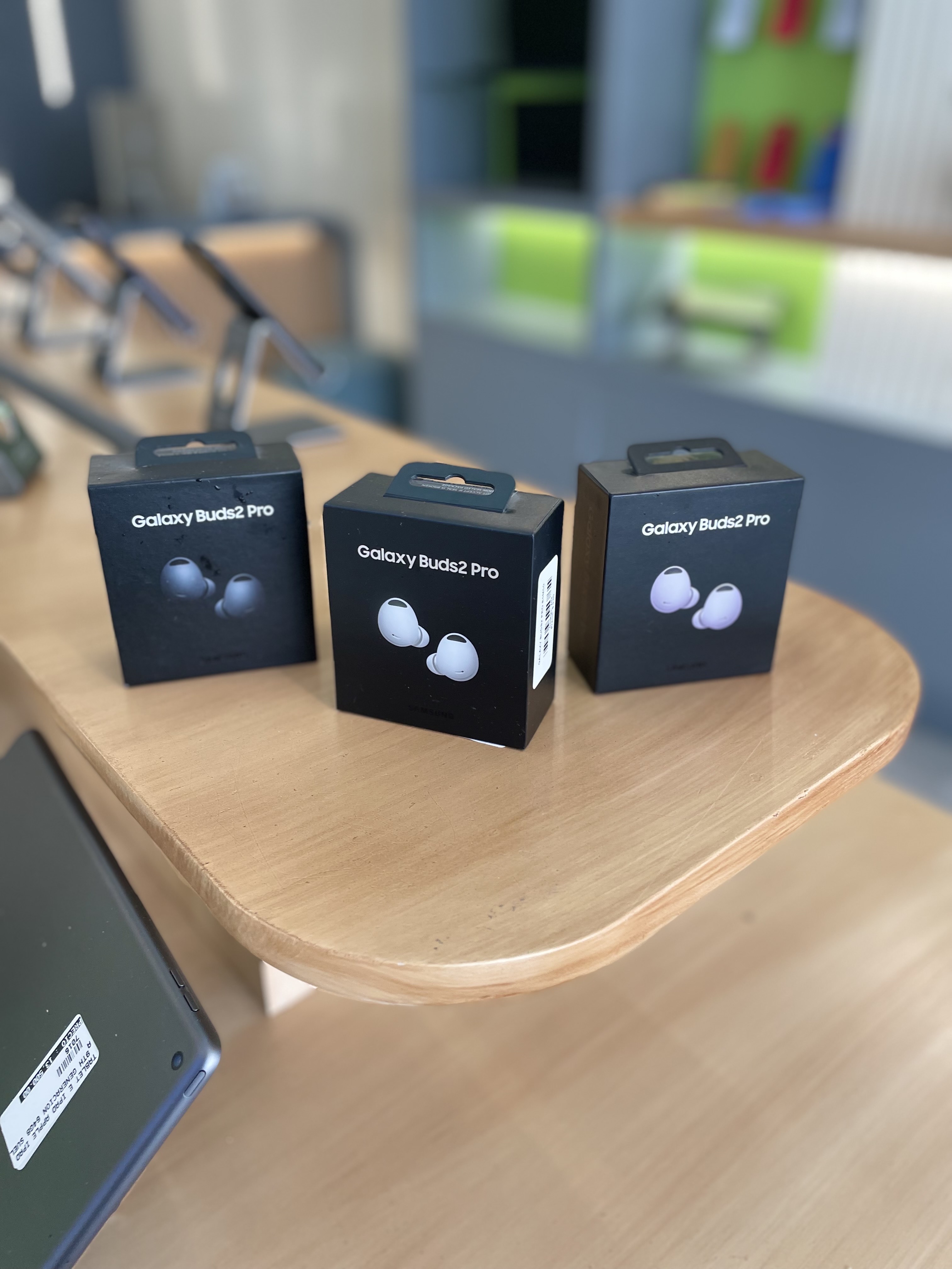 camaras y audio - AUDÍFONOS SAMSUNG GALAXY BUDS 2 PRO 0