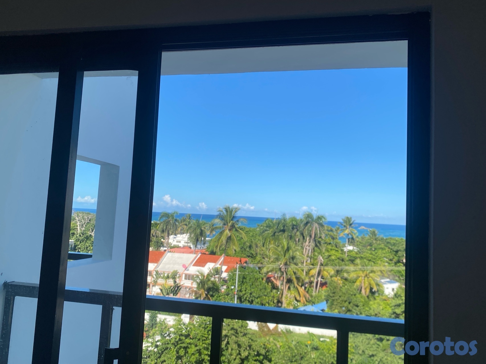 penthouses - penthause en costambar  3