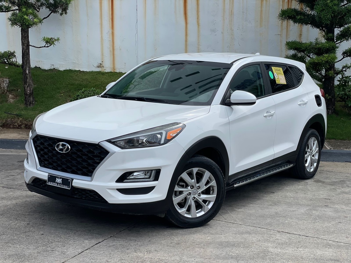 jeepetas y camionetas - HYUNDAI TUCSON 2020 40 MIL MILLAS ORIGINALES TODAS SUS PIEZAS DE FABRICA PIEL 