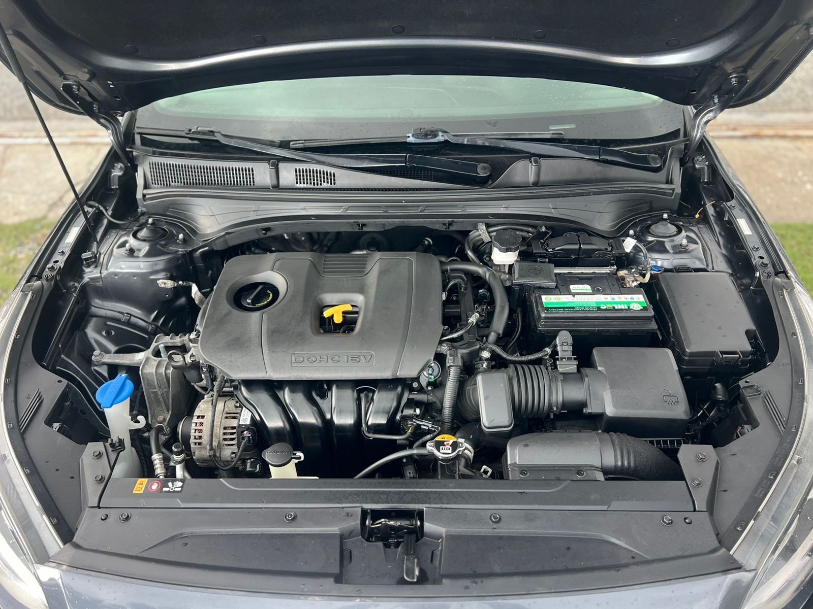 carros - sale Matrícula a su nombre 3