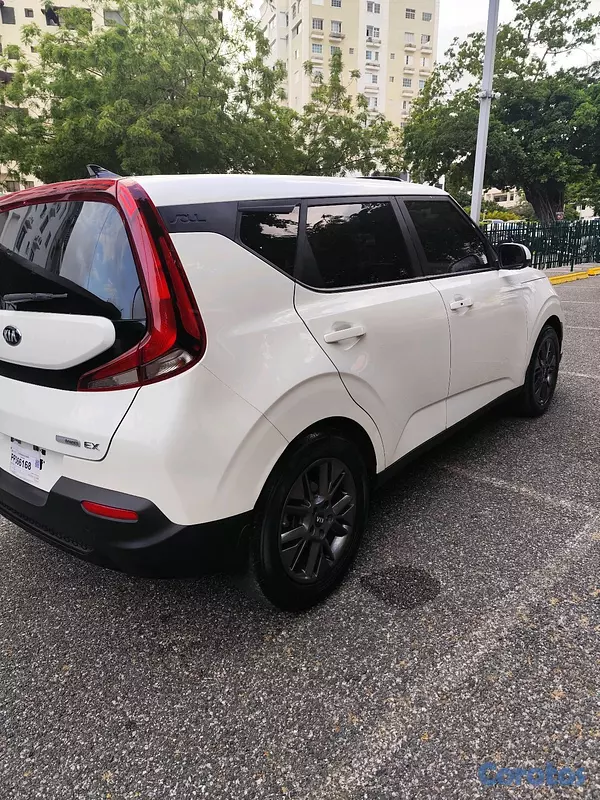 carros - ✅Kia SOUL EX 21 ✅ 5