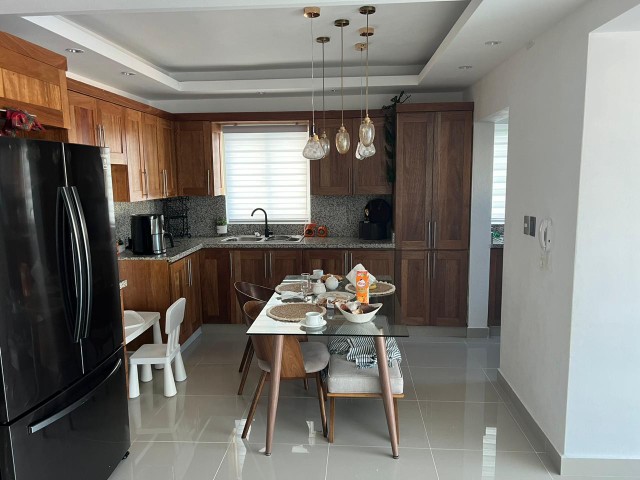 apartamentos - 🔊Alquilo apartamento en COLINAS DE LOS RIOS, DN
3 habitaciones . 5