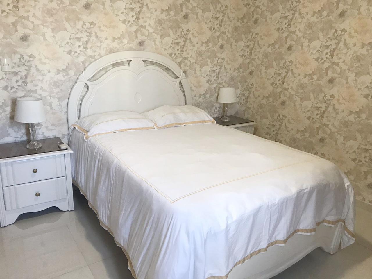 apartamentos - Apartamento en Evaristo Morales 6