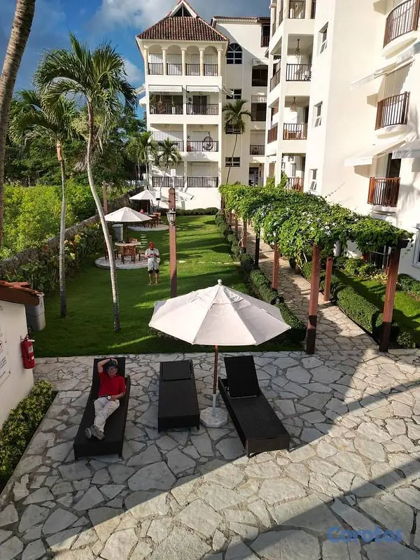 apartamentos - Vendo apartamento BRISA MARINA un residencial en J 3
