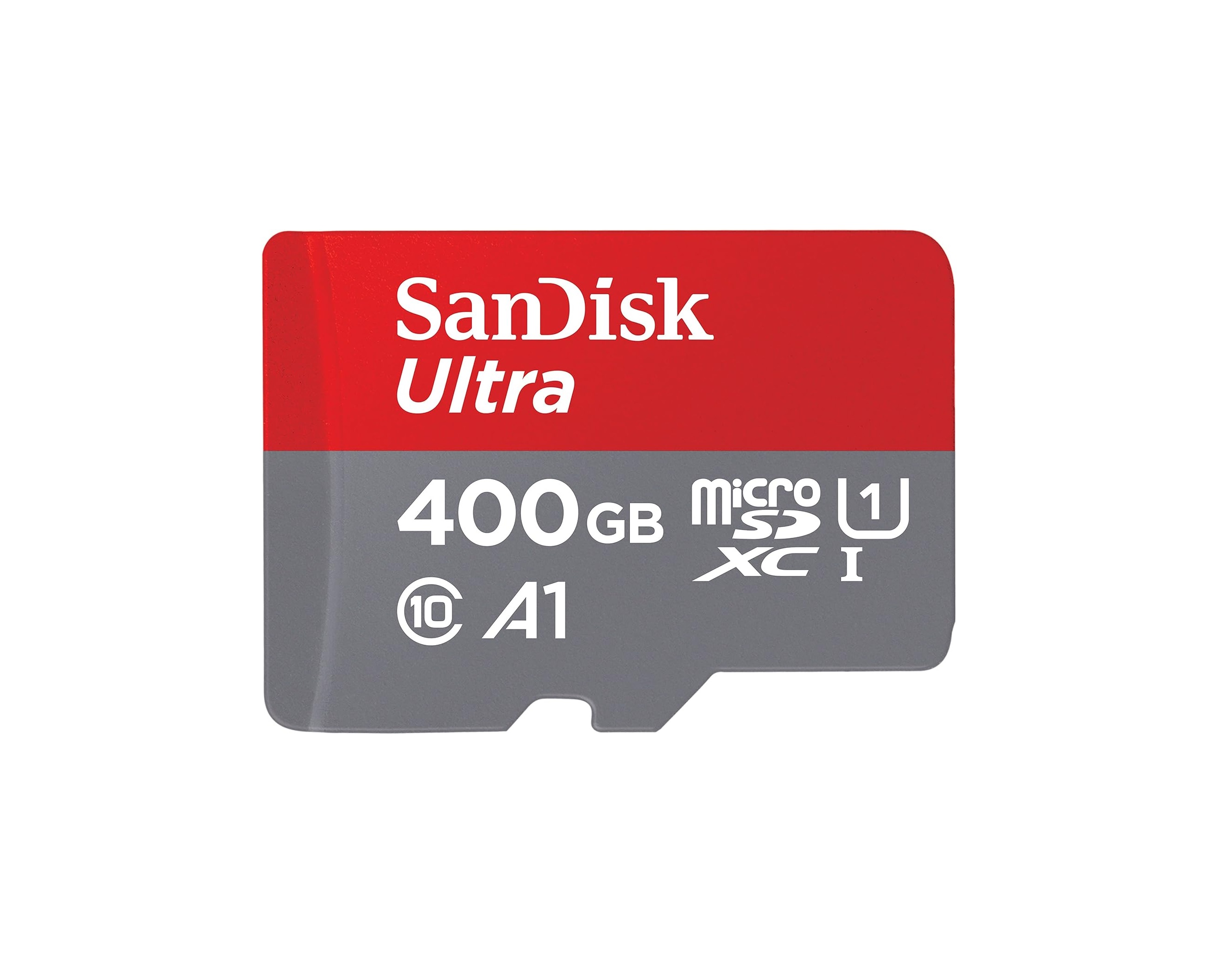 accesorios para electronica - Memoria Microsd 400GB Sandisk Micro SD 400 GB