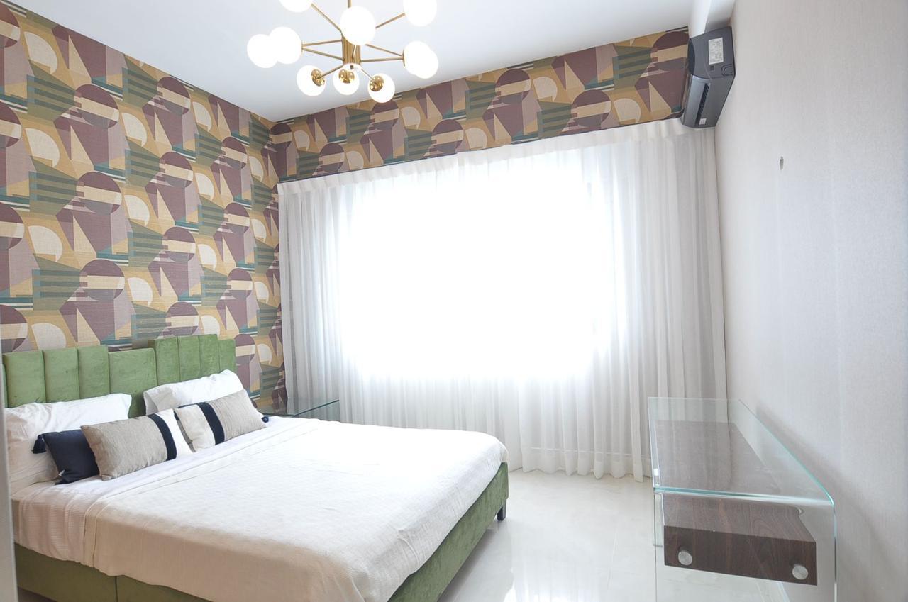 apartamentos - Alquiló amueblado los cacicazgos dos hab 2.5 baños 7