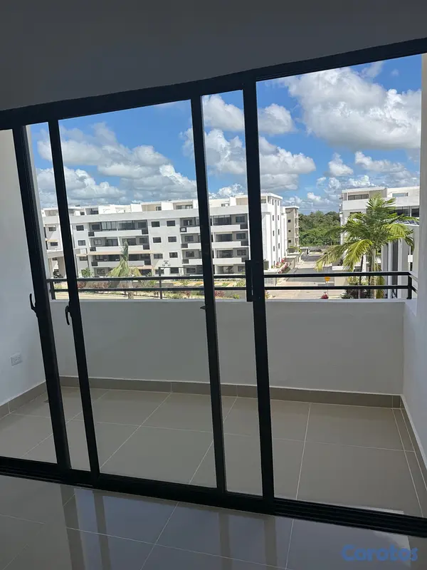 apartamentos - Hermoso apartamento a estrenar  7