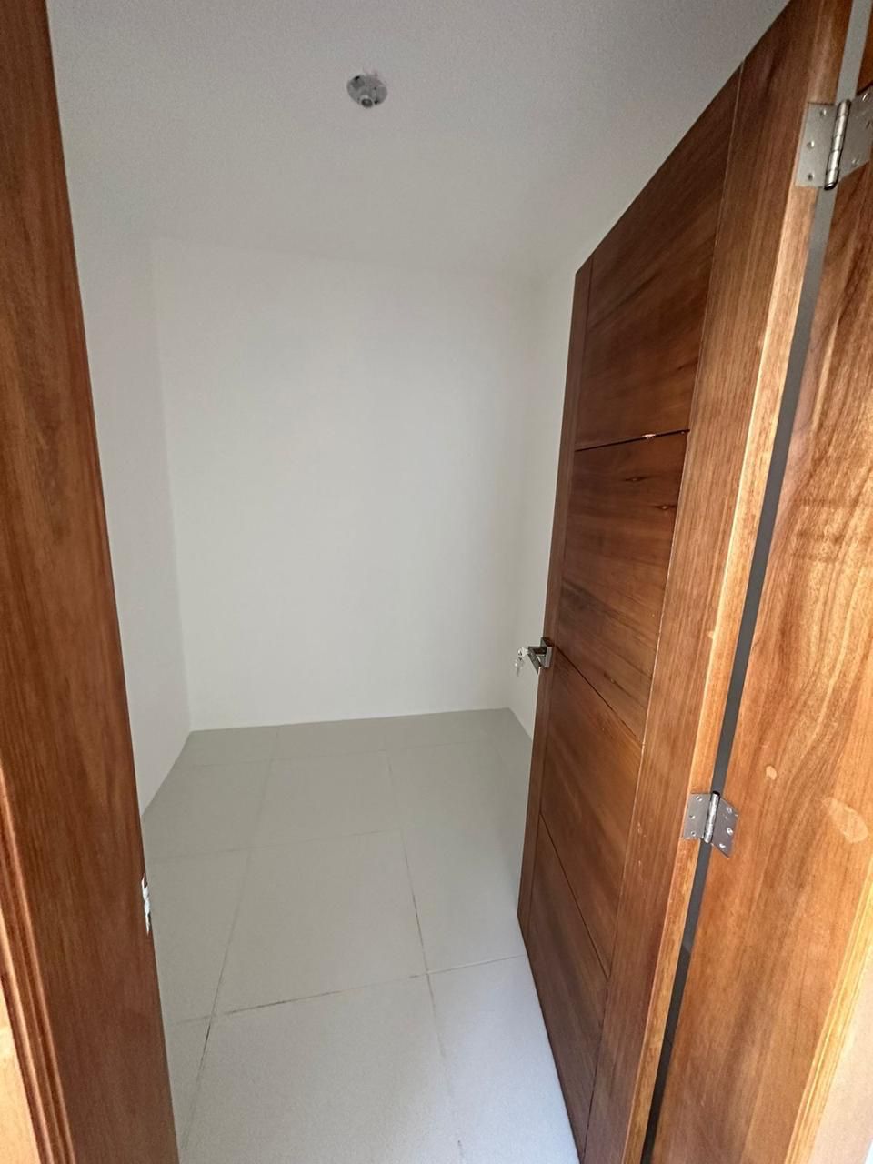 apartamentos - Apartamento 3er Nivel en Cerro Alto 4
