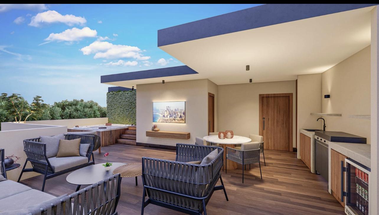 apartamentos - Venta de Apartamento- Punta Cana Bávaro 5