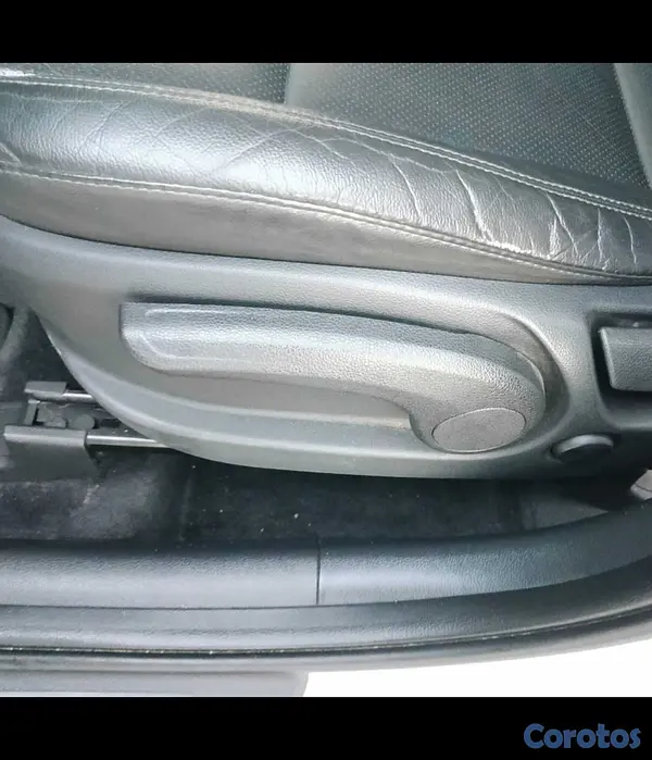 jeepetas y camionetas - HYUNDAI TUCSON 2020 BLANCO DIESEL 19