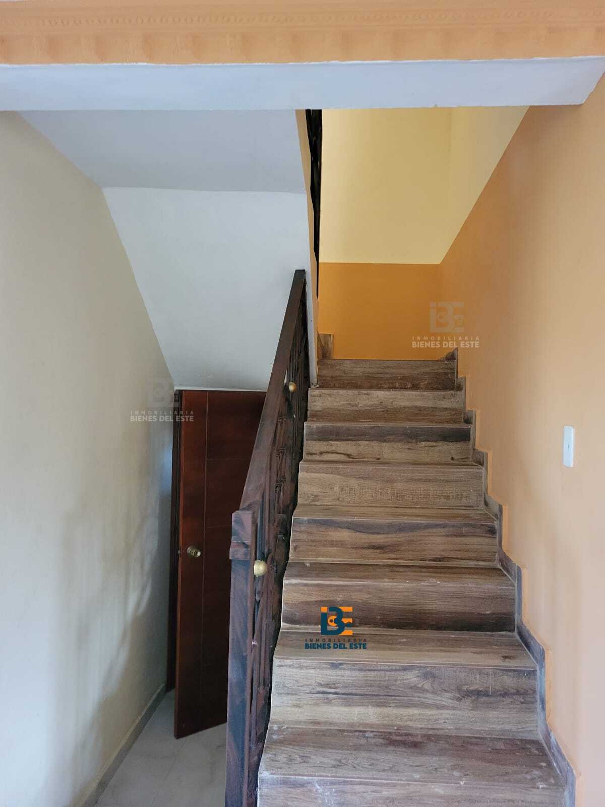 apartamentos - Se Alquila Casa de Tres habitaciones, SPM. 4