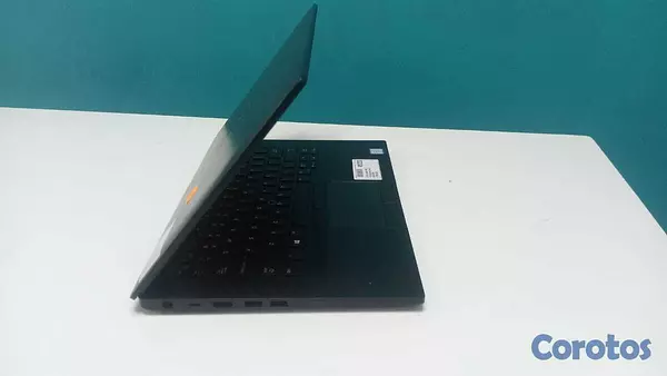 computadoras y laptops - Dell Latitude 7490 / 8th Gen, Intel Core i7  8GB D 3