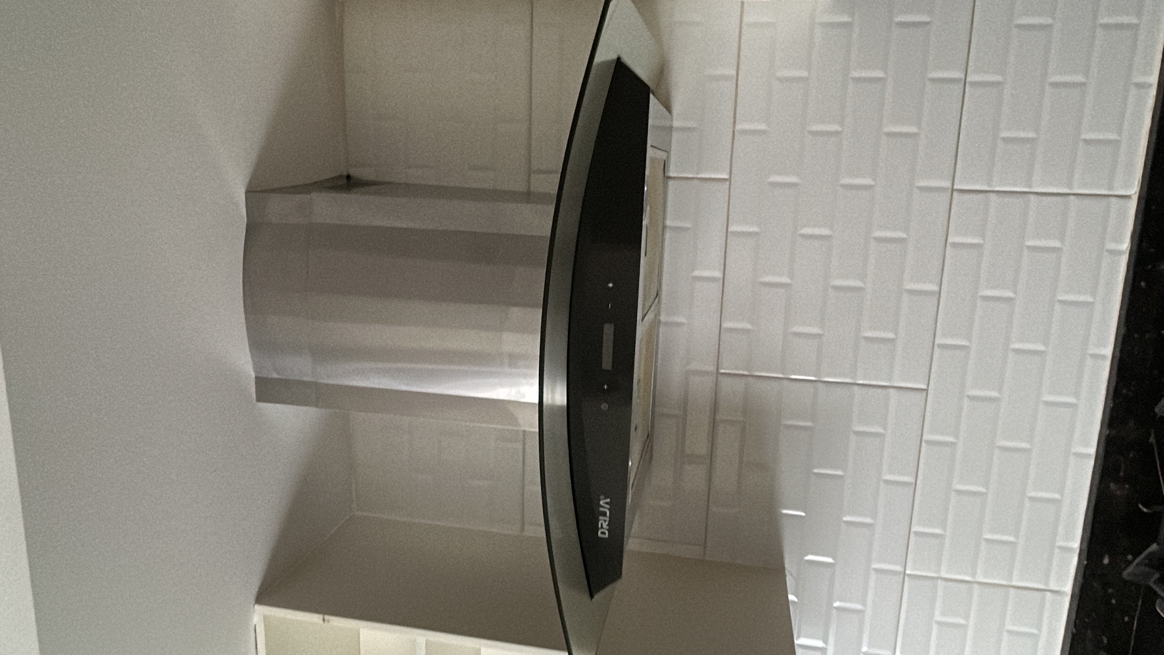 electrodomesticos - COMO NUEVO , extractor de Grasa  