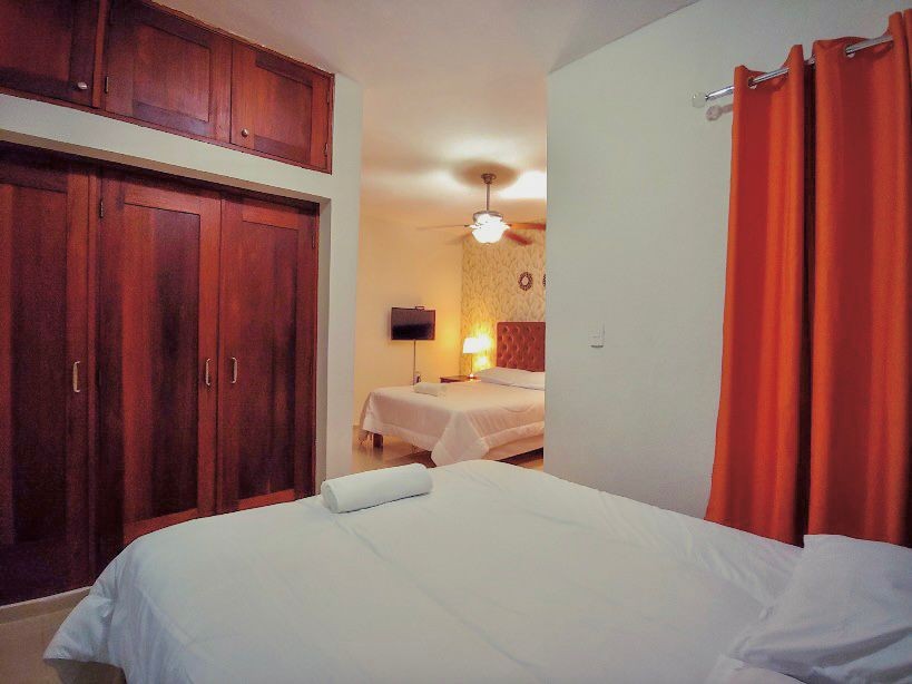 apartamentos - Trapaso, Hotel ubicado en Ciudad Nueva, Santo Domingo 1