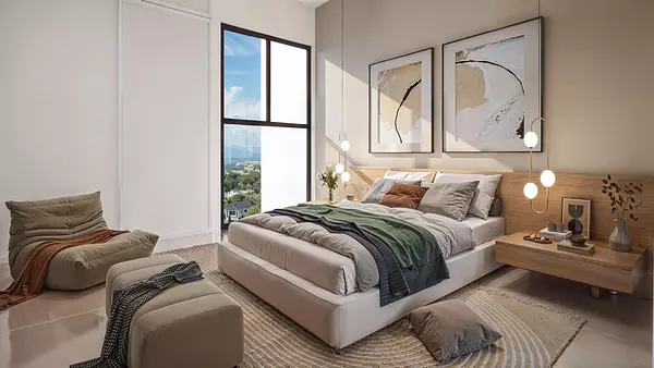 apartamentos - Venta De Apartamento En Santiago De Los Caballeros 9