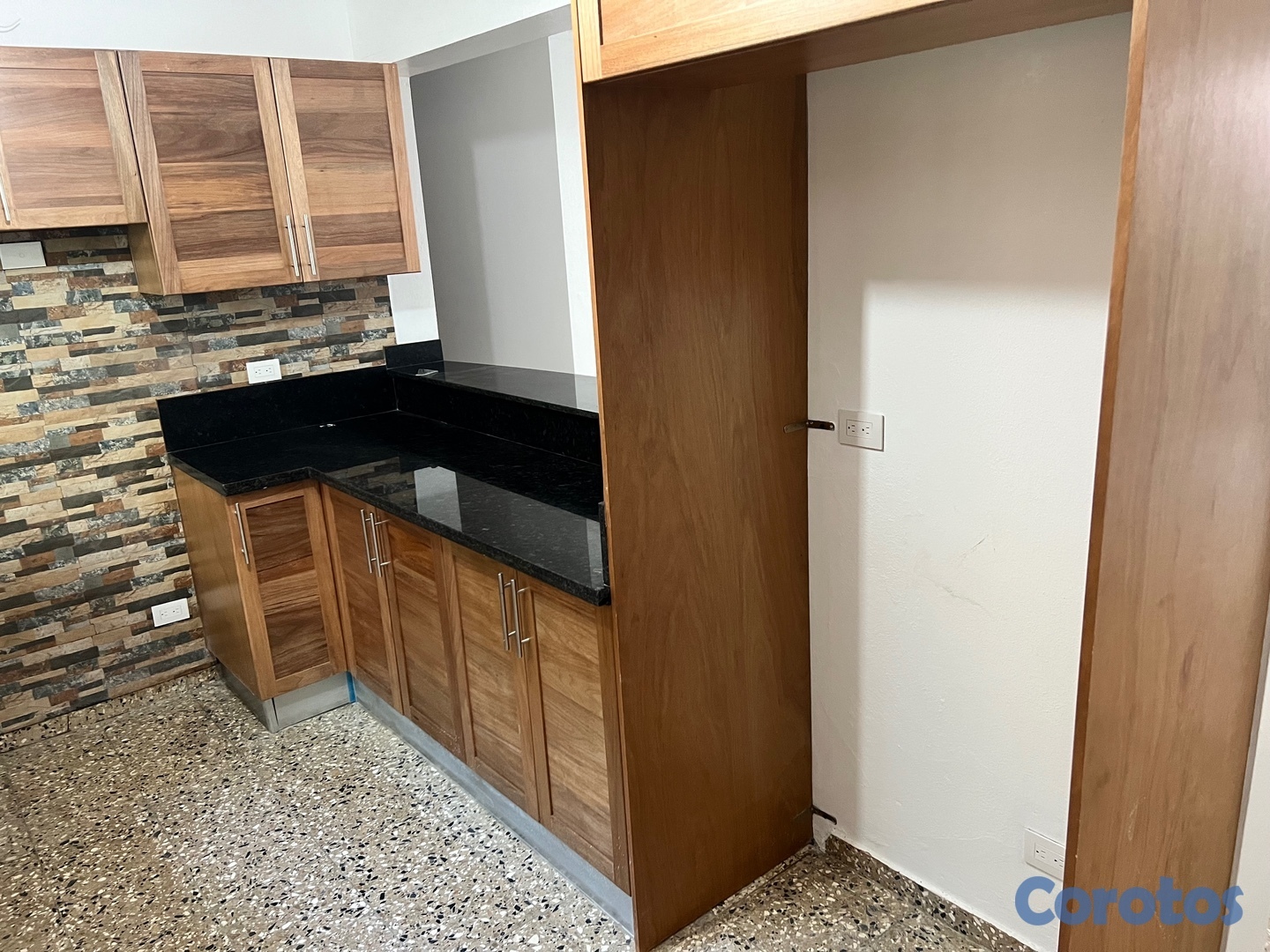 apartamentos - Apartamento remodelado  9