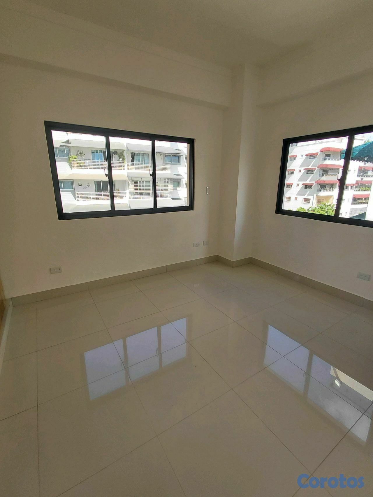 apartamentos - Alquilo Apartamento en Bella Vista Norte ma 3