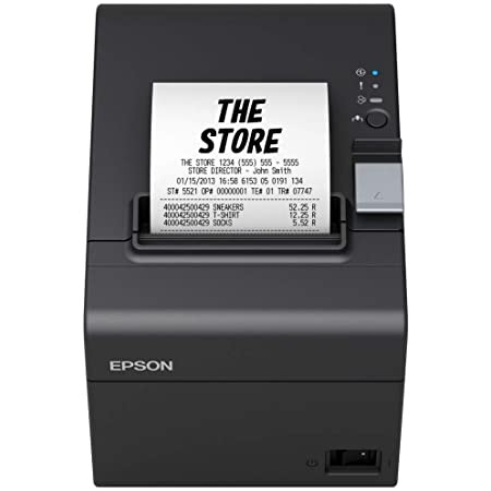 impresoras y scanners - IMPRESORA EPSON TERMICO TM-T20III-001, IMPRESOARA DE RECIBO  0