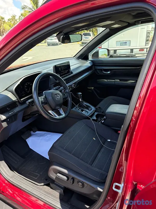 jeepetas y camionetas - Honda CRV 2023 7