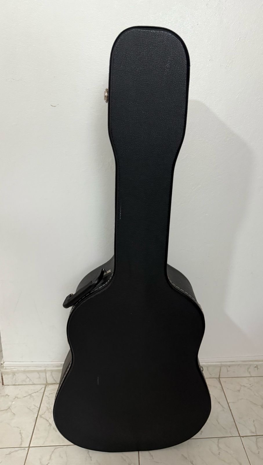 instrumentos musicales - Guitarra Fender Acustica 2