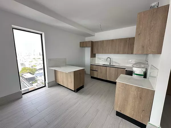 apartamentos - Vendo apartamentos nuevos en Piantini  8