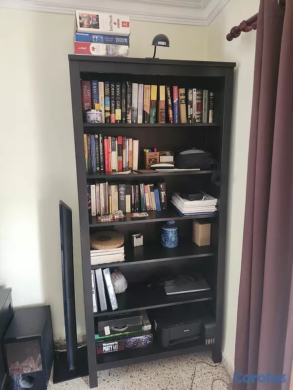 muebles y colchones - juego de muebles y estantes  3