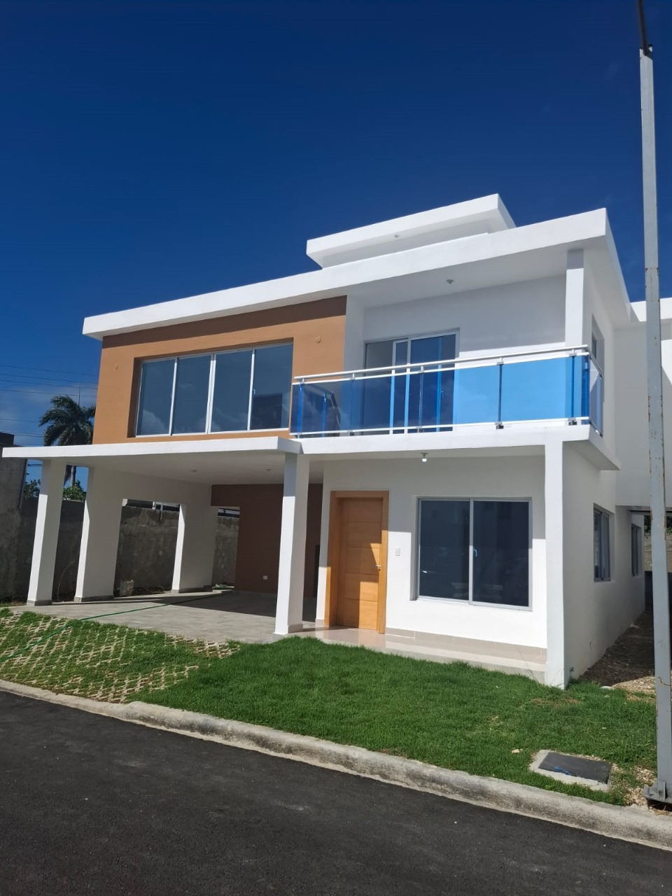 casas - Vendo casa en Cambita San Cristóbal  5