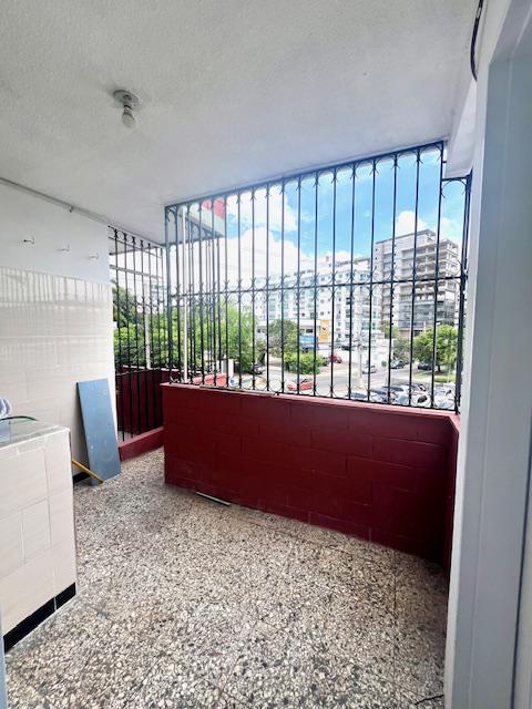 apartamentos - Apartamento en Gazcue 2 habitaciones 8