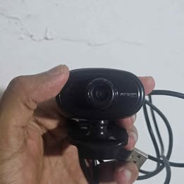 camaras y audio - Camara Web con microfono 0