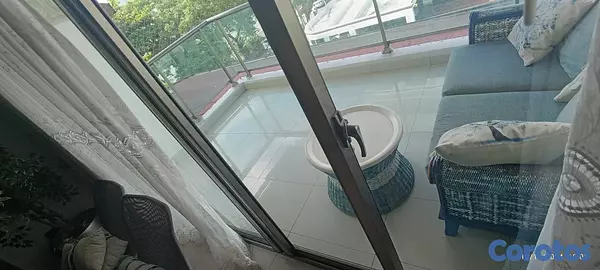 apartamentos - ¡Vendo apartamento impecable en Renacimiento! 9