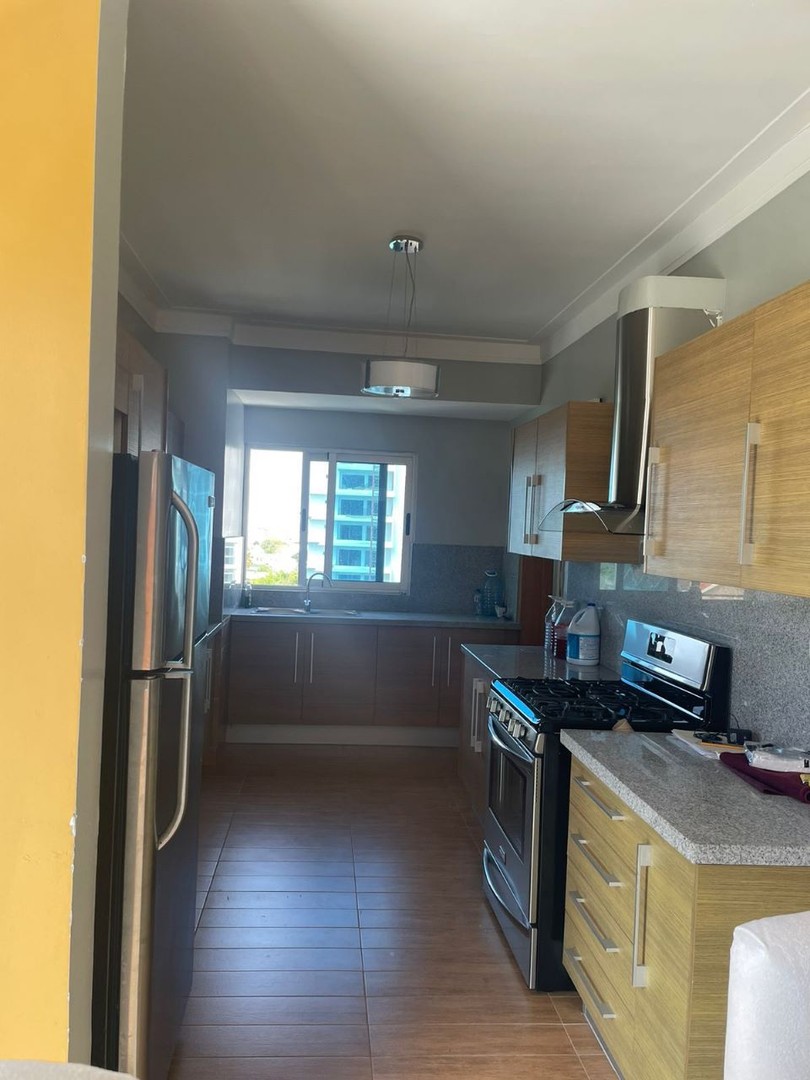 apartamentos - Apartamento en bella vista sur  piso 9 vista al mar 7