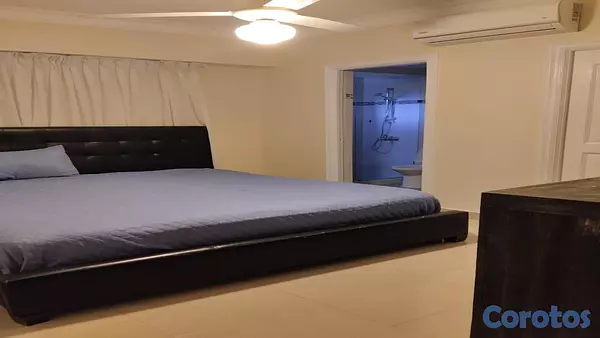 apartamentos - Alquiler de Apartamento Amueblado 8