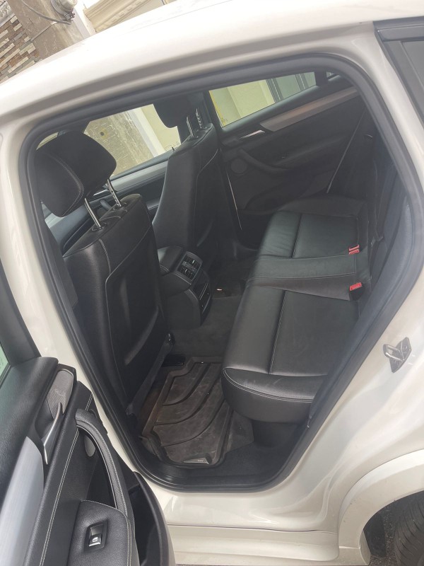 jeepetas y camionetas - Bmw x4 2017 6