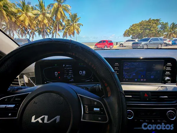 jeepetas y camionetas - Kia Seltos 2024 9
