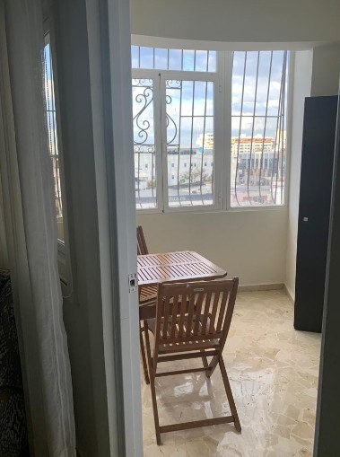 apartamentos - Apartamento en ALquiler Amueblado en Piantini  8