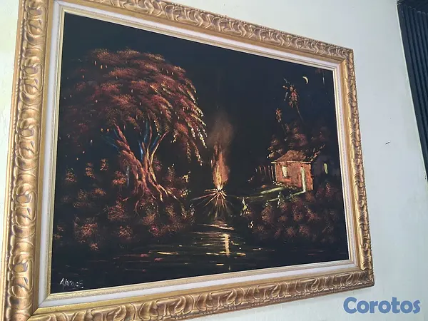 arte y antigüedades - cuando de venta 2