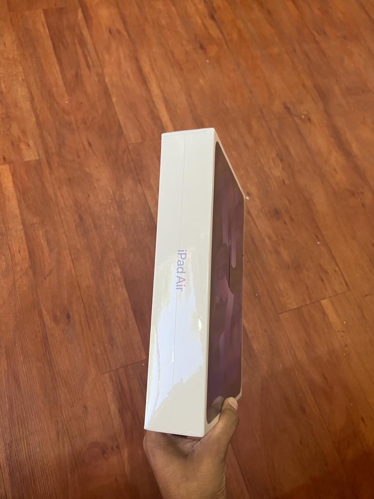 celulares y tabletas - iPad Air 5ta generación 64gb Sellada 2