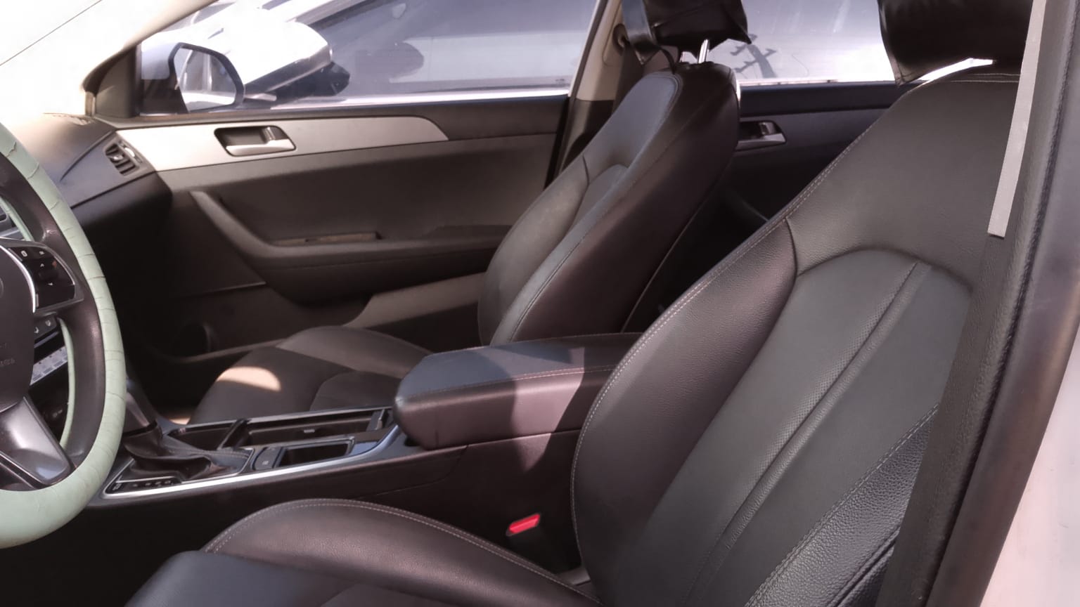 carros - HYUNDAI NEW RISE 2018 BLANCO DESDE: RD$760,100.00  2