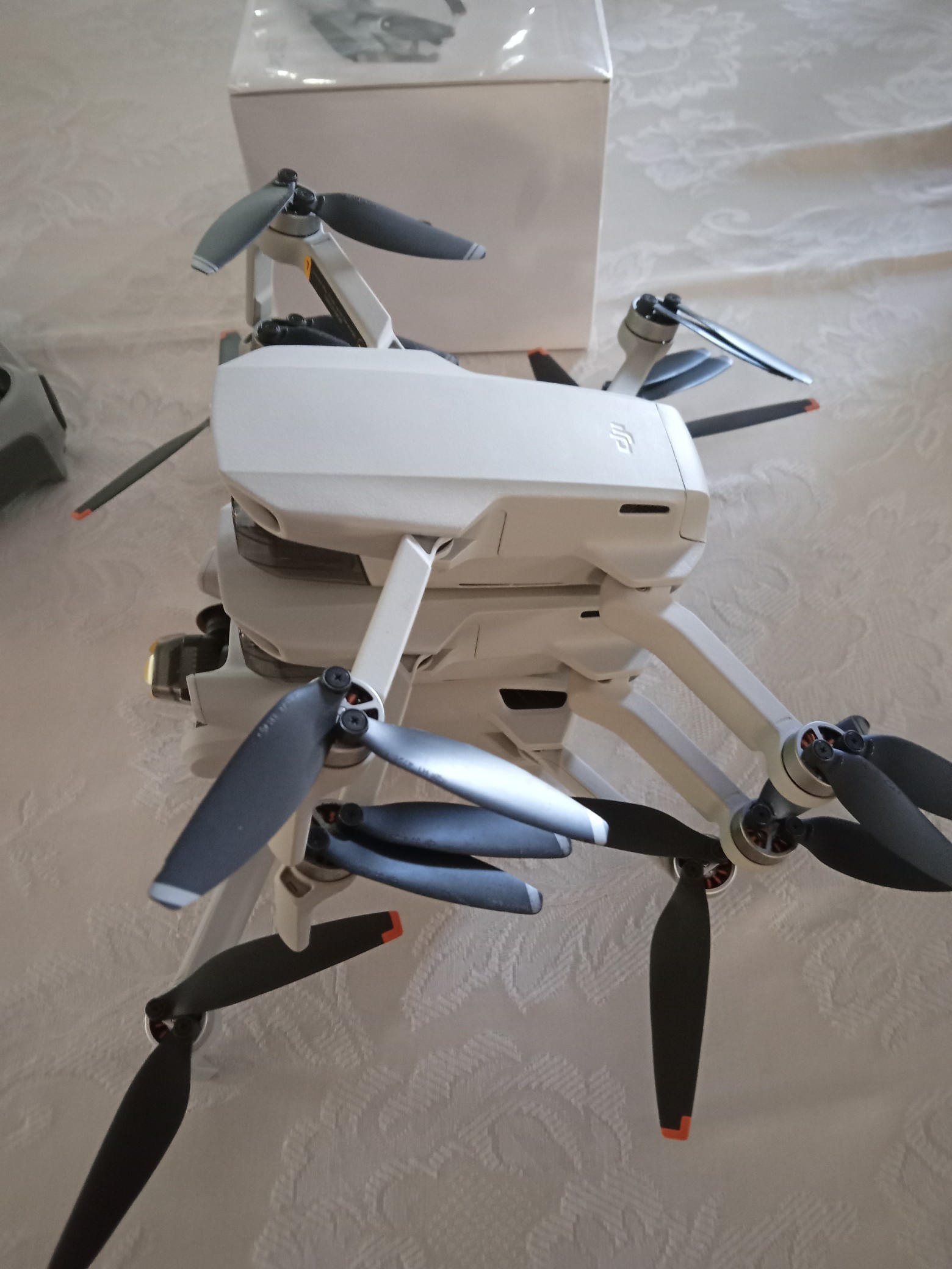 otros electronicos - DJI Mavic Mini 1, 2 y 3 