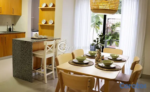 apartamentos - Apartamentos 98 M2, 3 Habitaciones, Area Social 9