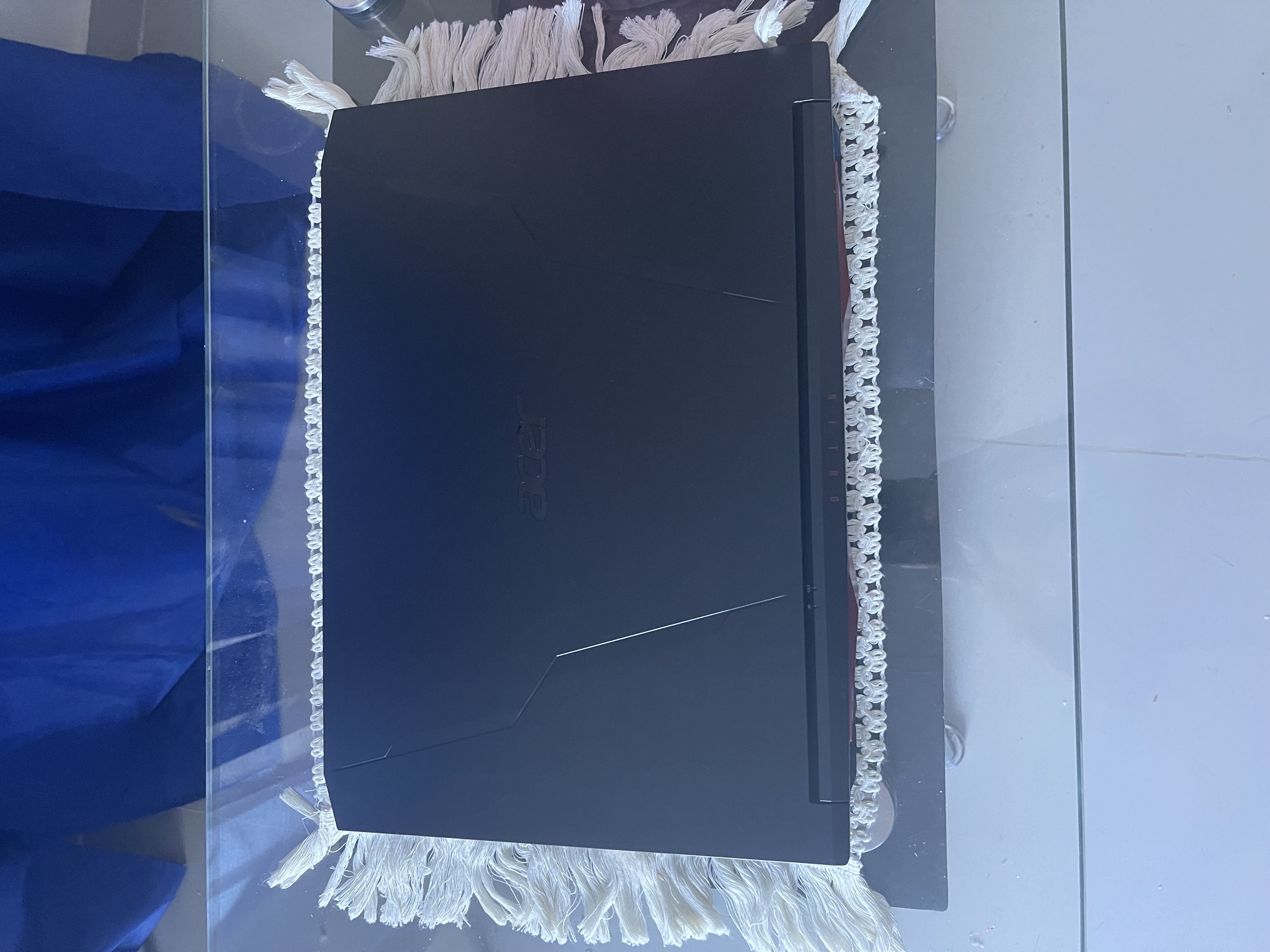 computadoras y laptops - acer nitro Gaming Tarjeta gráfica RTX 3050 Ti 16Ram i5 512 Disco Duro Window 11  2