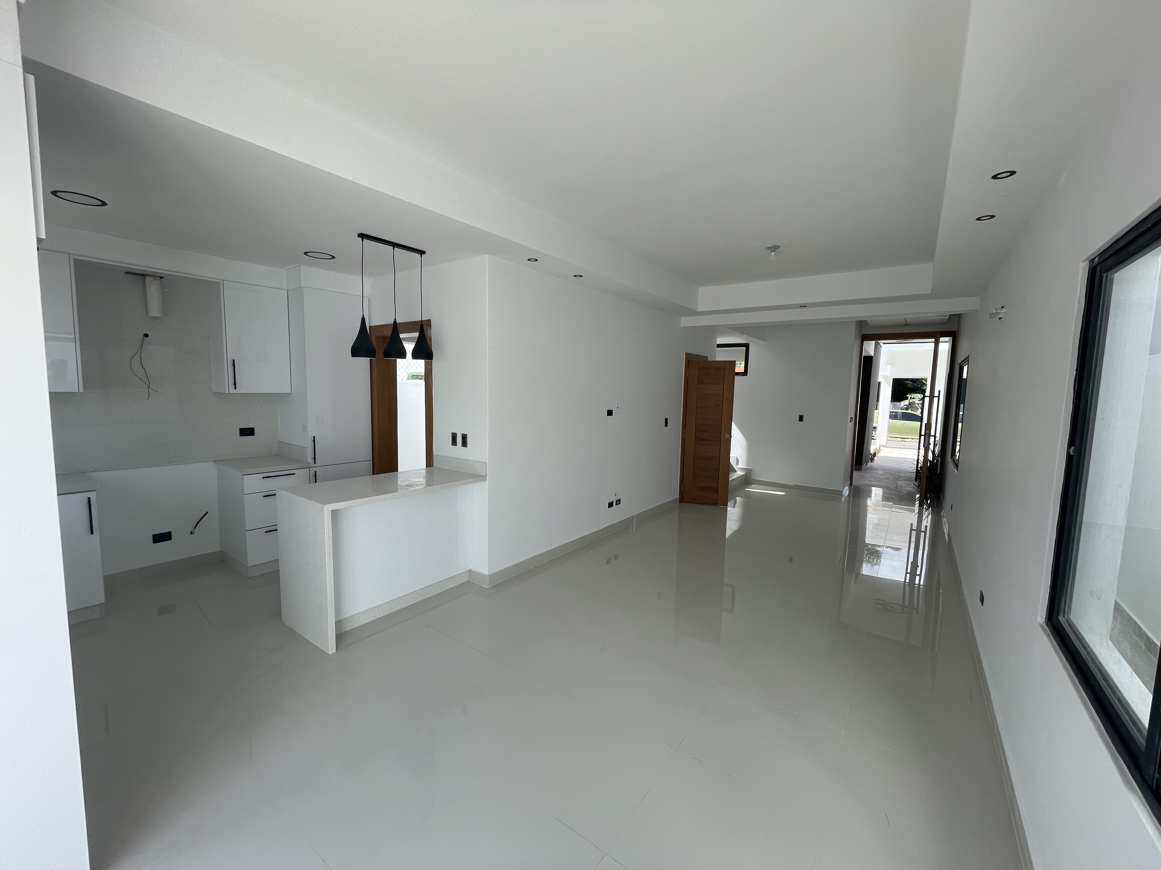 casas - Vendo Casa en la Autopista de San Isidro, Prado Oriental, Santo Domingo Este  7