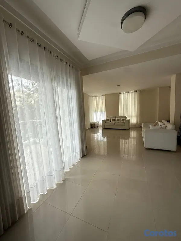 apartamentos - Amplio Apartamento ubicado en Los Jardines Metropo 2