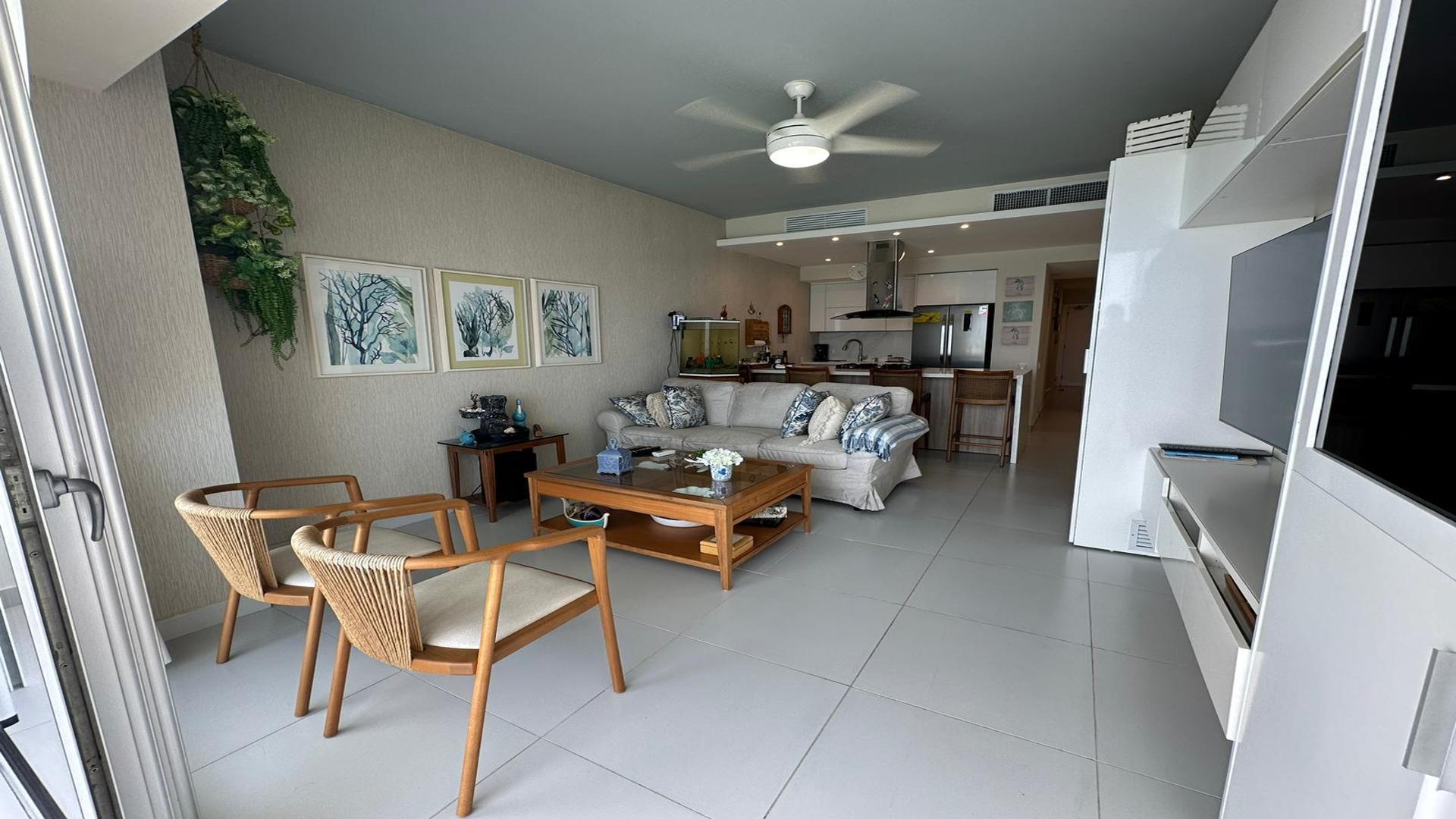 apartamentos - Apartamento en Venta Las Olas Juan Dolio 5