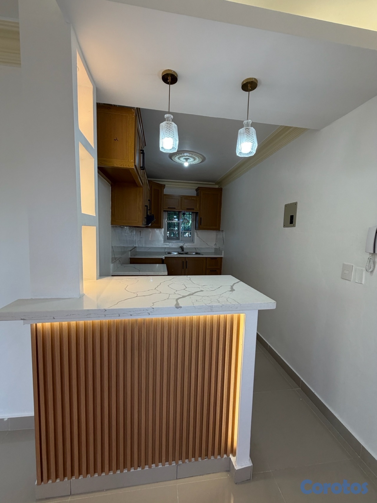 apartamentos - alquilo apartamento en las Antillas , no Parqueo  3