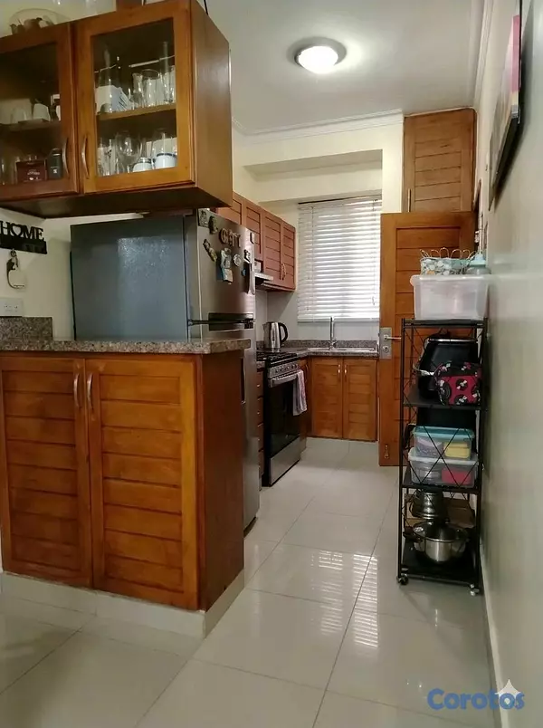 apartamentos - Vendo apartamento detrás de Ikea 5