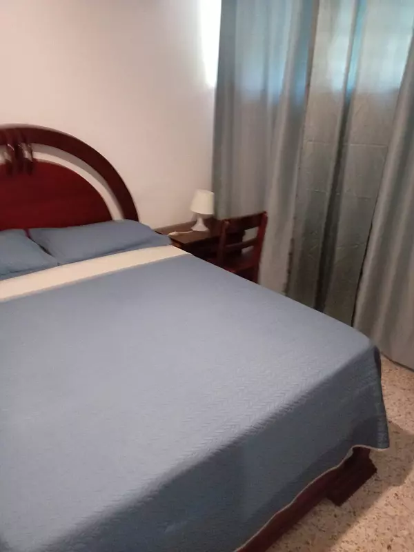 apartamentos - Apartamento en Alquiler – Los Cacicazgos 3