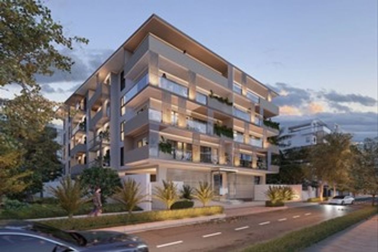 apartamentos - Moderno apartamento en venta en arroyo hondo viejo 4