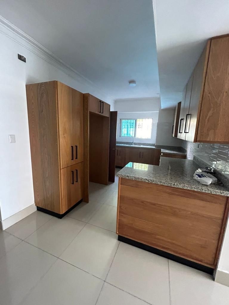 apartamentos - Alquiler de Apartamento vacio en Mirador Sur